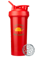Foodie Shakers - Classic I7