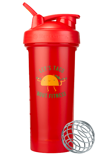 Foodie Shakers - Classic I7