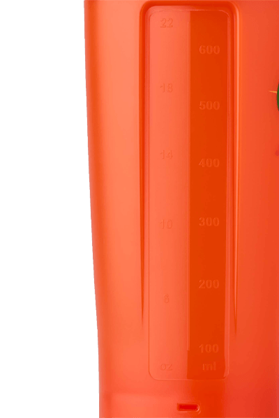 Foodie Shakers - Classic I7