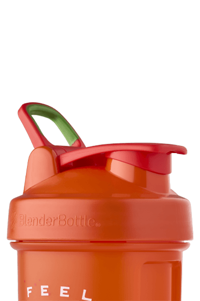 Foodie Shakers - Classic I7