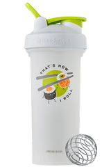Foodie Shakers - Classic I7