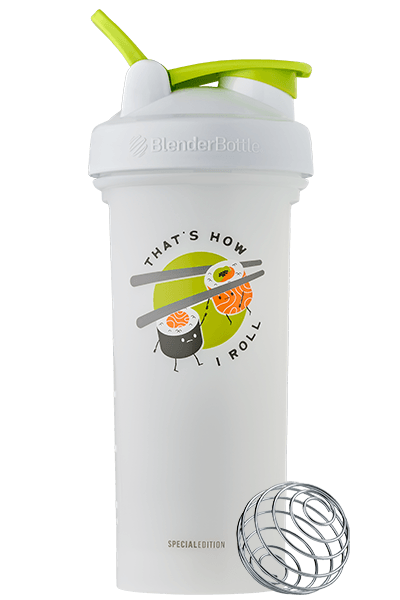Foodie Shakers - Classic I7