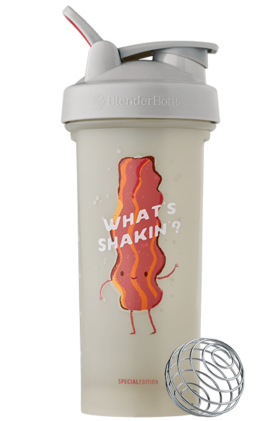 Foodie Shakers - Classic I7