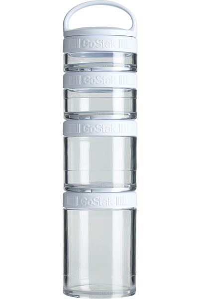 GoStak® C6