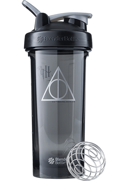 Harry Potter - Pro Series R8