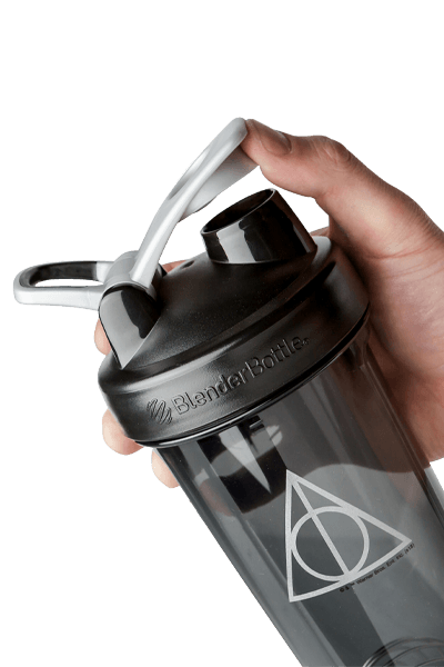 Harry Potter - Pro Series R8