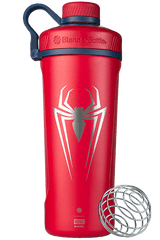 Marvel - Radian Stainless E7