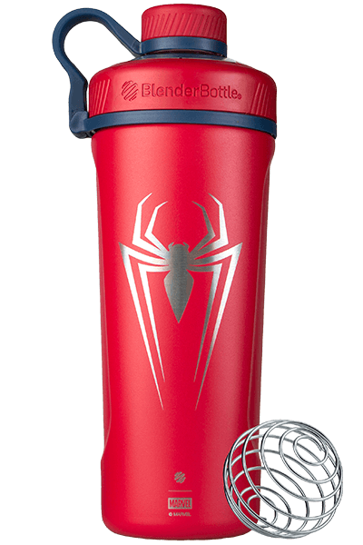 Marvel - Radian Stainless E7