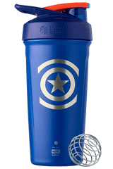 Marvel - Sport Stainless Steel R6