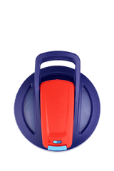 Marvel - Sport Stainless Steel R6