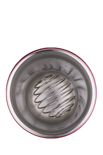 Marvel - Sport Stainless Steel R6