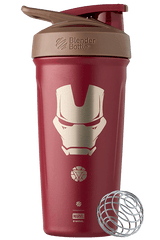 Marvel - Sport Stainless Steel R6