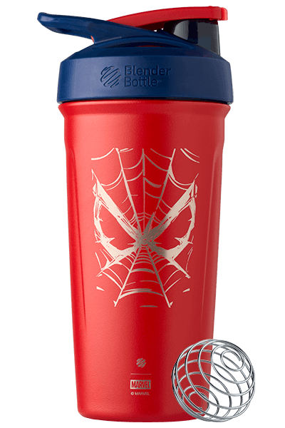 Marvel - Sport Stainless Steel R6