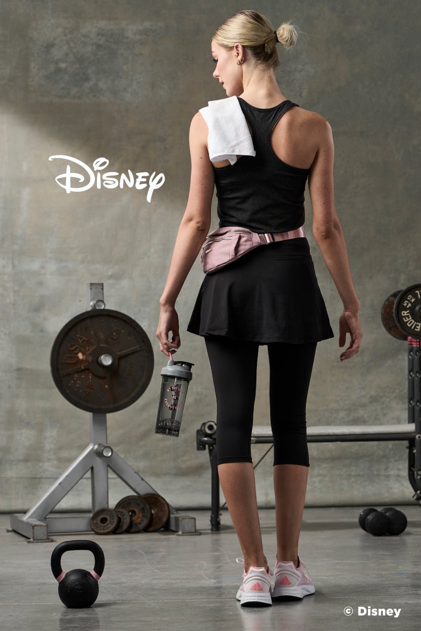Mickey & Minnie - Pro Series Z8