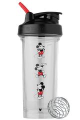 Mickey & Minnie - Pro Series Z8