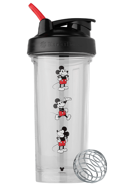 Mickey & Minnie - Pro Series Z8