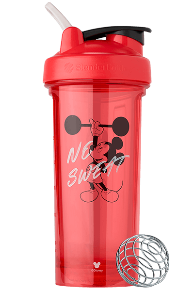 Mickey & Minnie - Pro Series Z8