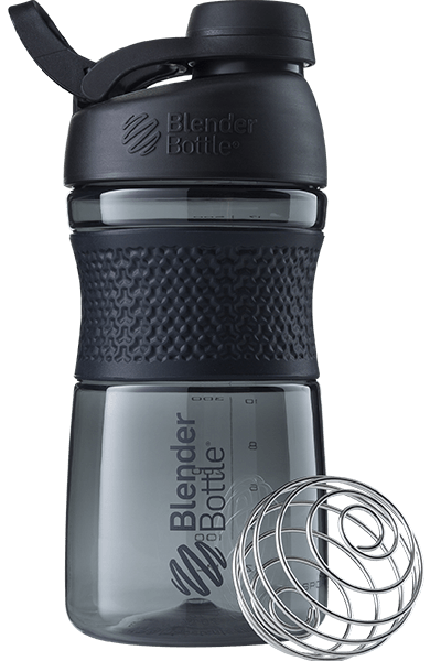 SportMixer® V0