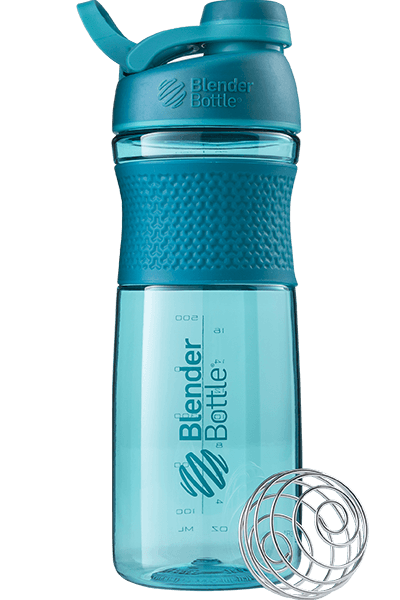 SportMixer® V0