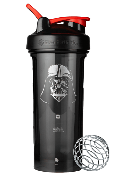 Star Wars - Pro Series M8