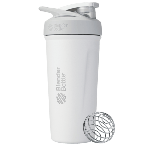 Sport Stainless E4