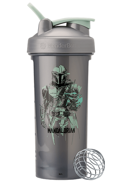 The Mandalorian - Pro Series U0
