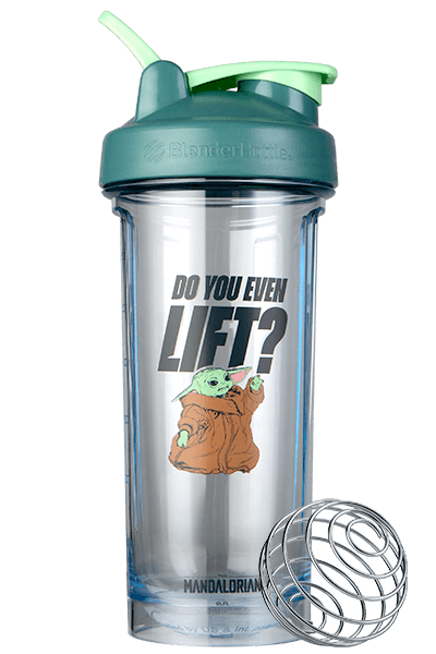 The Mandalorian - Pro Series U0