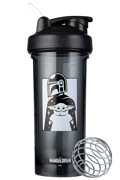 The Mandalorian - Pro Series U0