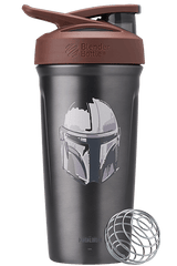 The Mandalorian - Insulated Stainless Steel Sport E6