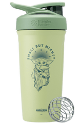 The Mandalorian - Insulated Stainless Steel Sport E6