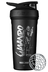 The Mandalorian - Insulated Stainless Steel Sport E6