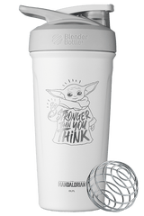 The Mandalorian - Insulated Stainless Steel Sport E6