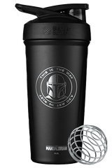 The Mandalorian - Insulated Stainless Steel Sport E6